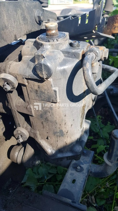 IVECO IVECO STRALIS EURO6 steering column box, driving axle gear 500346304, 41218668, 8098955587, 41289648, 41214880, 41033761, 41011024, KS00002207, KS01002039, 8098.955.587, 500060060, 41033764, 41033761, - Upravljački sistem za Kamion: slika 2 IVECO IVECO STRALIS EURO6 steering column box, driving axle gear 500346304, 41218668, 8098955587, 41289648, 41214880, 41033761, 41011024, KS00002207, KS01002039, 8098.955.587, 500060060, 41033764, 41033761, - Upravljački sistem za Kamion: slika 2