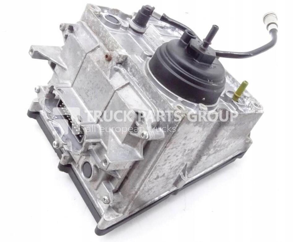 IVECO Stralis EURO6, EURO 6 emission AD blue unit, ADblue doser, 098644D131 BOSCH, 098644D132 BOSCH, 098644D133 BOSCH, 84246892 CASE IH, DC46 5H297 AAFORD, 84246892 FORD NEW HOLLAND, 504374326 IVECO, - Prigušivač/ Izduvni sistem za Kamion: slika 1 IVECO Stralis EURO6, EURO 6 emission AD blue unit, ADblue doser, 098644D131 BOSCH, 098644D132 BOSCH, 098644D133 BOSCH, 84246892 CASE IH, DC46 5H297 AAFORD, 84246892 FORD NEW HOLLAND, 504374326 IVECO, - Prigušivač/ Izduvni sistem za Kamion: slika 1