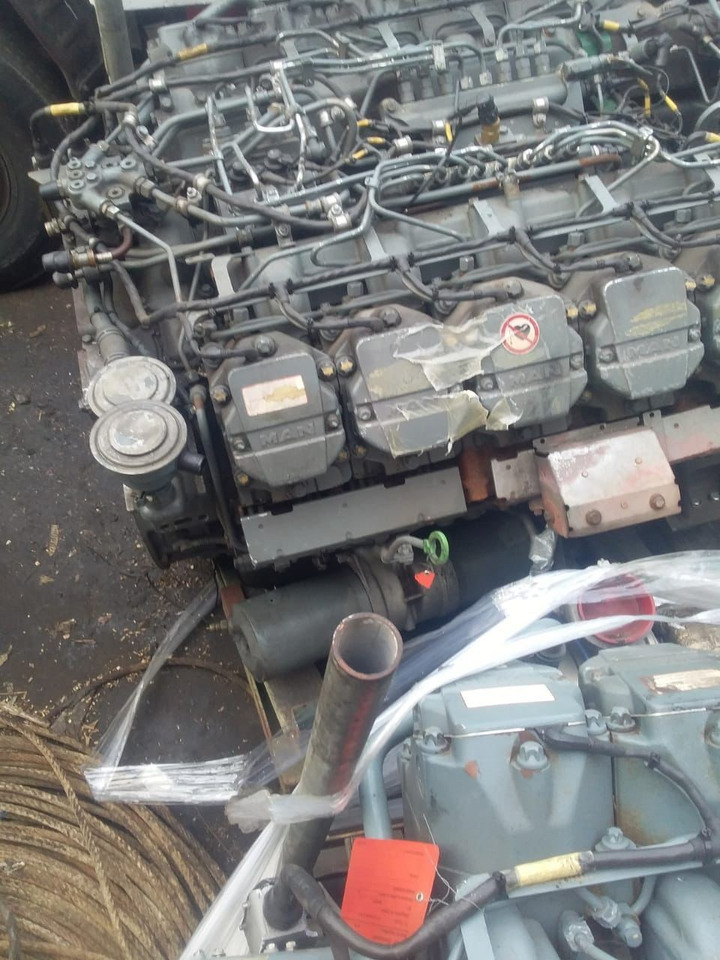 MAN MAN marine V12 engine, 12 cylinder D2842LE620, D2842 type, D2842LE, D2842LE100, D2842LE200, D2842LE101, D2842LE201, D2842LE202, D2842LE203, D2842LE211, D2842LE212, D2842LE213, D2842LE102, D2842LE103, - Motor za Kamion: slika 5 MAN MAN marine V12 engine, 12 cylinder D2842LE620, D2842 type, D2842LE, D2842LE100, D2842LE200, D2842LE101, D2842LE201, D2842LE202, D2842LE203, D2842LE211, D2842LE212, D2842LE213, D2842LE102, D2842LE103, - Motor za Kamion: slika 5