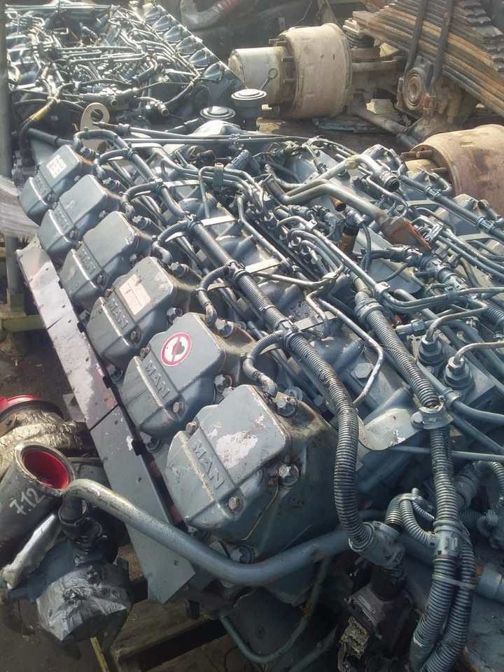 MAN MAN marine V12 engine, 12 cylinder D2842LE620, D2842 type, D2842LE, D2842LE100, D2842LE200, D2842LE101, D2842LE201, D2842LE202, D2842LE203, D2842LE211, D2842LE212, D2842LE213, D2842LE102, D2842LE103, - Motor za Kamion: slika 4 MAN MAN marine V12 engine, 12 cylinder D2842LE620, D2842 type, D2842LE, D2842LE100, D2842LE200, D2842LE101, D2842LE201, D2842LE202, D2842LE203, D2842LE211, D2842LE212, D2842LE213, D2842LE102, D2842LE103, - Motor za Kamion: slika 4