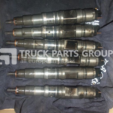 MAN TGA, TGS, TGM, TGL injectors, injector unit, injectors unit, inj injector - Ubrizgač za Kamion: slika 1 MAN TGA, TGS, TGM, TGL injectors, injector unit, injectors unit, inj injector - Ubrizgač za Kamion: slika 1