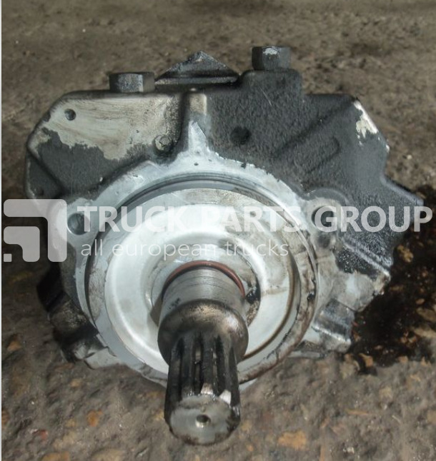 MAN TGA, TGX, TGS, TGL, TGM high pressure fuel pump, EURO 3, EURO 4, injection pump - Pumpa za gorivo za Kamion: slika 3 MAN TGA, TGX, TGS, TGL, TGM high pressure fuel pump, EURO 3, EURO 4, injection pump - Pumpa za gorivo za Kamion: slika 3