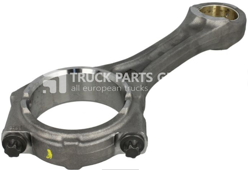 MAN TGX, TGS EURO 6 emission overhaul kit, engine repairing set, cyl engine - Komplet za remont motora za Kamion: slika 4 MAN TGX, TGS EURO 6 emission overhaul kit, engine repairing set, cyl engine - Komplet za remont motora za Kamion: slika 4