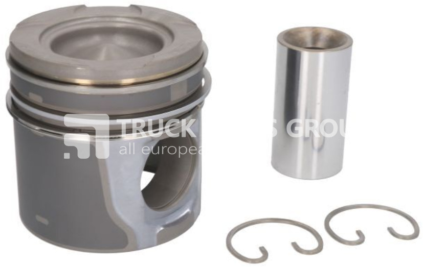 MAN TGX, TGS EURO 6 emission overhaul kit, engine repairing set, cyl engine - Komplet za remont motora za Kamion: slika 1 MAN TGX, TGS EURO 6 emission overhaul kit, engine repairing set, cyl engine - Komplet za remont motora za Kamion: slika 1