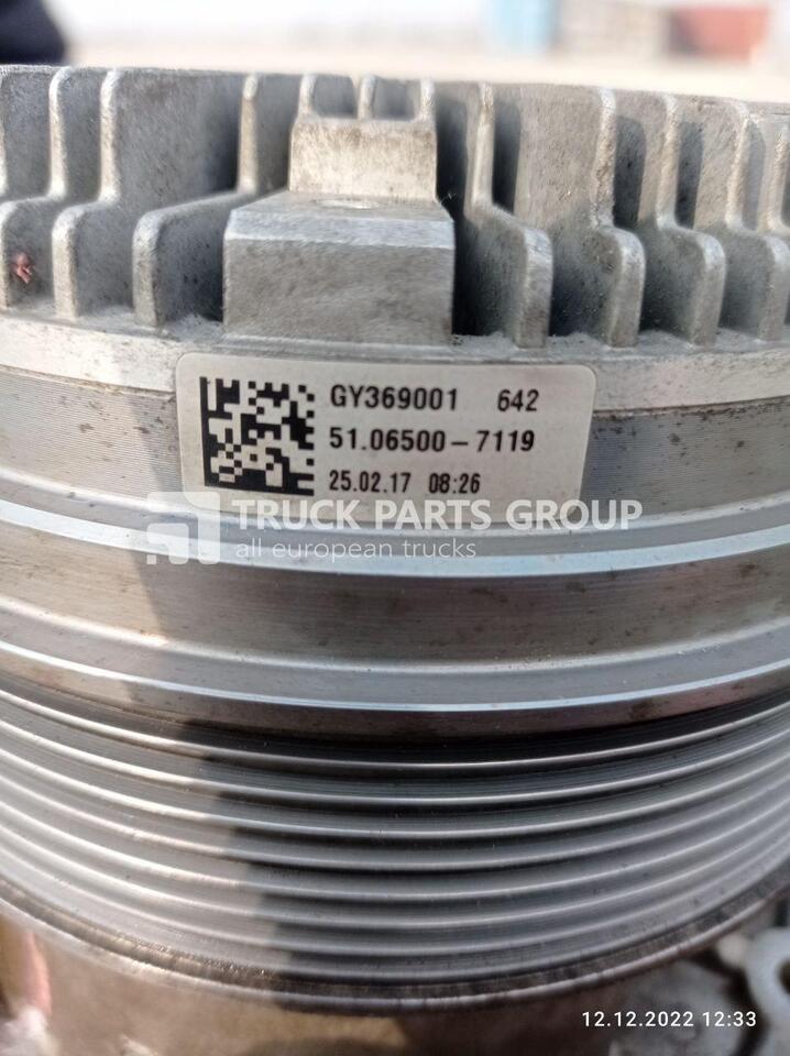 MAN TGX, TGS, EURO6 emission water pump, engine cooling system 51065007119, 51065007131, 4057795476387, 2201245, 51065009131, 99065007119, 316036 - Vodena pumpa za Kamion: slika 1 MAN TGX, TGS, EURO6 emission water pump, engine cooling system 51065007119, 51065007131, 4057795476387, 2201245, 51065009131, 99065007119, 316036 - Vodena pumpa za Kamion: slika 1