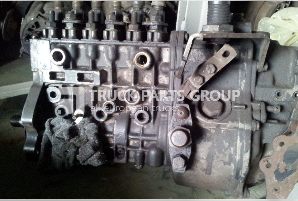 MAN injection pump, fuel pump, BOSCH 0403456122, 51111037239, BOSCH fuel pump - Pumpa za gorivo za Kamion: slika 1 MAN injection pump, fuel pump, BOSCH 0403456122, 51111037239, BOSCH fuel pump - Pumpa za gorivo za Kamion: slika 1