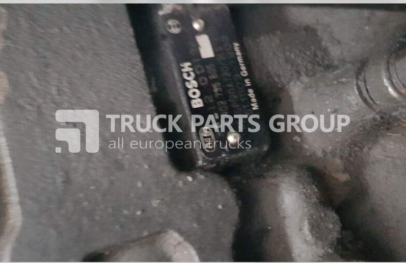 MAN injection pump, fuel pump, BOSCH 0403456122, 51111037239, BOSCH fuel pump - Pumpa za gorivo za Kamion: slika 3 MAN injection pump, fuel pump, BOSCH 0403456122, 51111037239, BOSCH fuel pump - Pumpa za gorivo za Kamion: slika 3