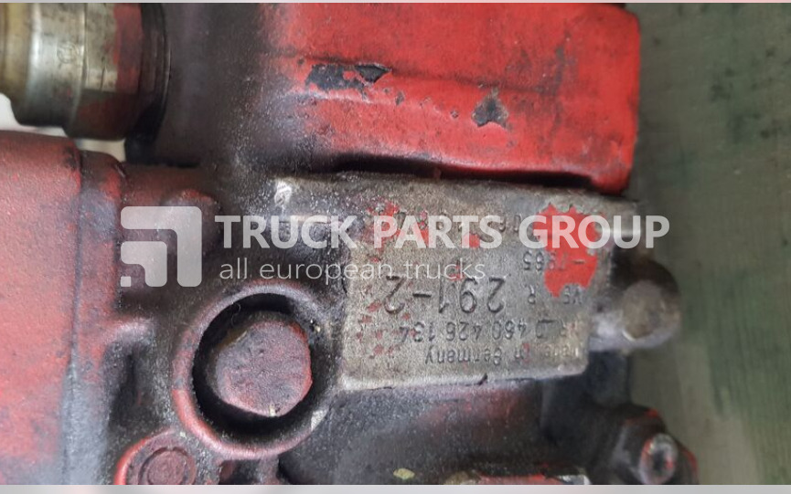 MAN injection pump, fuel pump, BOSCH 0403456122, 51111037239, BOSCH fuel pump - Pumpa za gorivo za Kamion: slika 5 MAN injection pump, fuel pump, BOSCH 0403456122, 51111037239, BOSCH fuel pump - Pumpa za gorivo za Kamion: slika 5