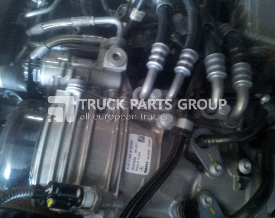 MERCEDES-BENZ fuel filter - Filter za gorivo za Kamion: slika 3 MERCEDES-BENZ fuel filter - Filter za gorivo za Kamion: slika 3