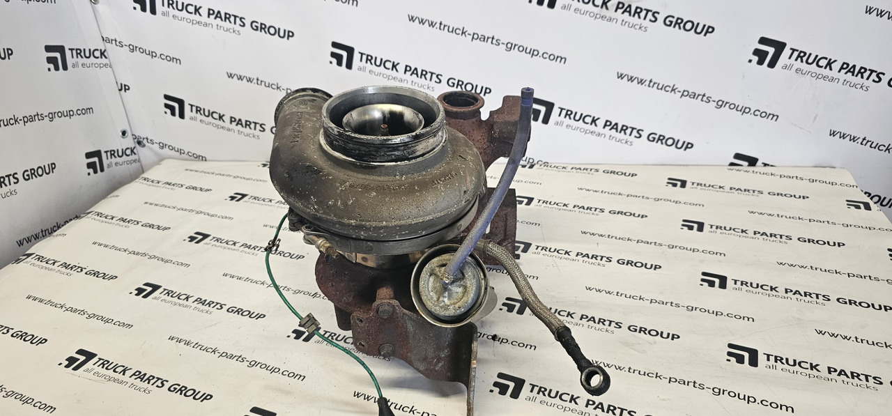 Mercedes Benz Actros MP4 OM471LA, OM470LA, EURO 5, EURO 6 emission, turbocharger, turbo compressor, 4710967189, 4710962999, 4710963899, 4710964799, 4710965599, 4710967199, 4710967699, 4710967199, 4710 - Turbo za Kamion: slika 1 Mercedes Benz Actros MP4 OM471LA, OM470LA, EURO 5, EURO 6 emission, turbocharger, turbo compressor, 4710967189, 4710962999, 4710963899, 4710964799, 4710965599, 4710967199, 4710967699, 4710967199, 4710 - Turbo za Kamion: slika 1