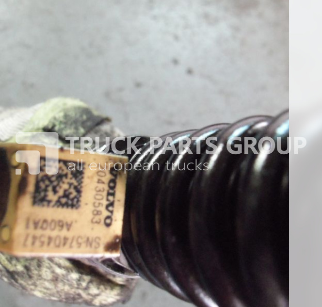 RENAULT Premium, Magnum, Midlum, Kerax, injectors, injector unit, EURO3, injector - Ubrizgač za Kamion: slika 3 RENAULT Premium, Magnum, Midlum, Kerax, injectors, injector unit, EURO3, injector - Ubrizgač za Kamion: slika 3