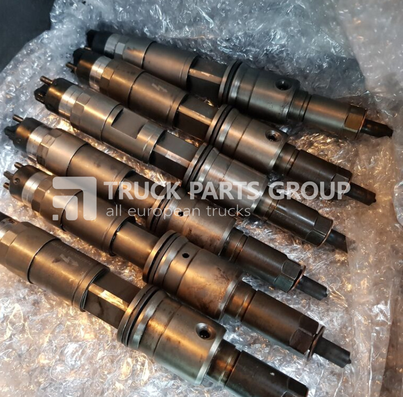 RENAULT Premium, Midlum DCI EURO3, 420DCI, 150DCI, 180DCI, 220DCI inject injector - Ubrizgač za Kamion: slika 1 RENAULT Premium, Midlum DCI EURO3, 420DCI, 150DCI, 180DCI, 220DCI inject injector - Ubrizgač za Kamion: slika 1