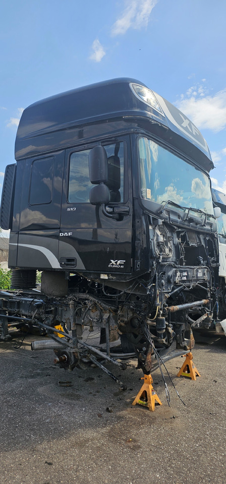 DAF DAF XF, 106XF, EURO6 CAB unit, SUPER SPACE CAB 2022963, 1645592, 1304050, 1811559, 2036354, 1811560, 1881862, 1881863, 2206113, 1945944, 1945945, 2399412, 1945946, 2399413, 1927118, 1927117, 1949305, - Rezervni deo: slika 2 DAF DAF XF, 106XF, EURO6 CAB unit, SUPER SPACE CAB 2022963, 1645592, 1304050, 1811559, 2036354, 1811560, 1881862, 1881863, 2206113, 1945944, 1945945, 2399412, 1945946, 2399413, 1927118, 1927117, 1949305, - Rezervni deo: slika 2