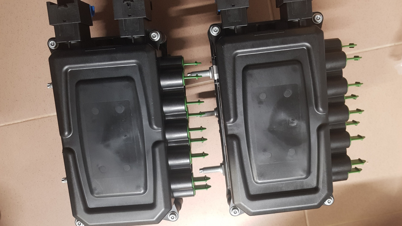 HALDEX HALDEX brake modulator, EBS trailer modulator 823008001, 0222100602, 515007680, 550022168, 812001201, 820007001, 820007121, 820008001, 820011001, 820019001, 823008001, 823008101, 823008111, 823008213, - Rezervni deo za Kamion: slika 4 HALDEX HALDEX brake modulator, EBS trailer modulator 823008001, 0222100602, 515007680, 550022168, 812001201, 820007001, 820007121, 820008001, 820011001, 820019001, 823008001, 823008101, 823008111, 823008213, - Rezervni deo za Kamion: slika 4