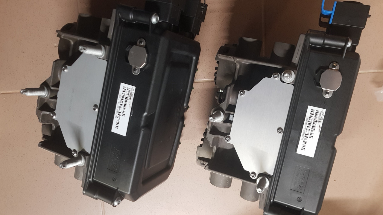 HALDEX HALDEX brake modulator, EBS trailer modulator 823008001, 0222100602, 515007680, 550022168, 812001201, 820007001, 820007121, 820008001, 820011001, 820019001, 823008001, 823008101, 823008111, 823008213, - Rezervni deo za Kamion: slika 5 HALDEX HALDEX brake modulator, EBS trailer modulator 823008001, 0222100602, 515007680, 550022168, 812001201, 820007001, 820007121, 820008001, 820011001, 820019001, 823008001, 823008101, 823008111, 823008213, - Rezervni deo za Kamion: slika 5