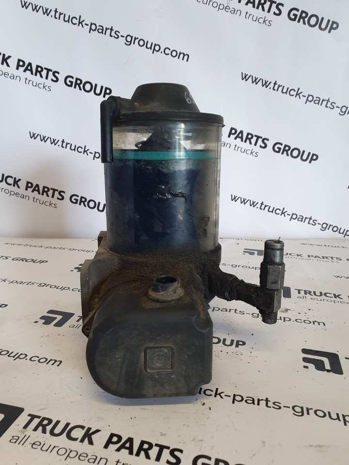 MAN MAN TGX / TGS EURO6 emission central lubrication system 81491016064, 81491026009, 81491016061, 81491016066, 81491026009, 81491026010, 81491016001, 81491150027, 81491150029 - Rezervni deo za Kamion: slika 3 MAN MAN TGX / TGS EURO6 emission central lubrication system 81491016064, 81491026009, 81491016061, 81491016066, 81491026009, 81491026010, 81491016001, 81491150027, 81491150029 - Rezervni deo za Kamion: slika 3
