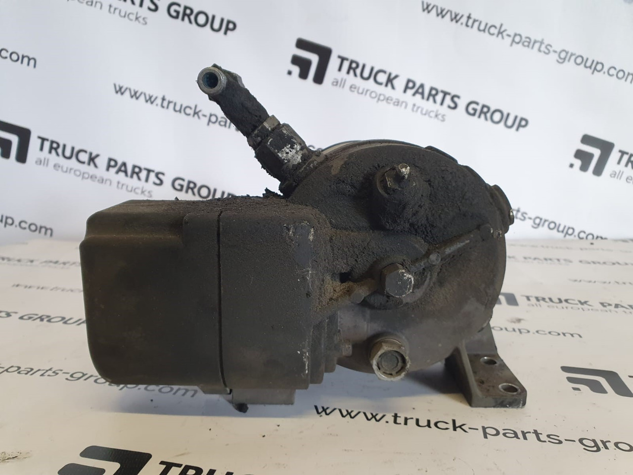 MAN MAN TGX / TGS EURO6 emission central lubrication system 81491016064, 81491026009, 81491016061, 81491016066, 81491026009, 81491026010, 81491016001, 81491150027, 81491150029 - Rezervni deo za Kamion: slika 4 MAN MAN TGX / TGS EURO6 emission central lubrication system 81491016064, 81491026009, 81491016061, 81491016066, 81491026009, 81491026010, 81491016001, 81491150027, 81491150029 - Rezervni deo za Kamion: slika 4