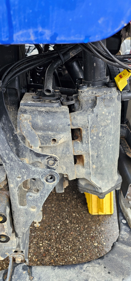 MAN MAN TGX / TGS EURO6 emission steering column, steering gear, driving shaft, driving control mechanism 81462006535, 81462009416, 81462009357, 81462009535, 81462006582, 81462006541, 81462009541, 8146200 - Rezervni deo za Kamion: slika 3 MAN MAN TGX / TGS EURO6 emission steering column, steering gear, driving shaft, driving control mechanism 81462006535, 81462009416, 81462009357, 81462009535, 81462006582, 81462006541, 81462009541, 8146200 - Rezervni deo za Kamion: slika 3