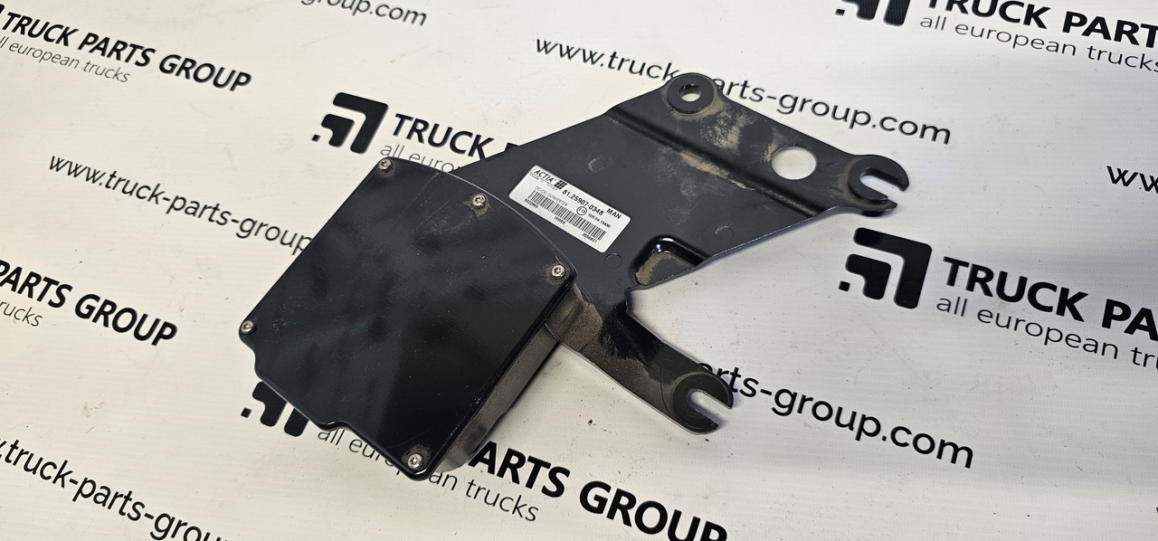 MAN MAN TGX / TGS EURO6 emission voltage transformer / converter 12V, 24V 81259070348, 81259070338, 81259070324, 81259070324. - Rezervni deo za Kamion: slika 1 MAN MAN TGX / TGS EURO6 emission voltage transformer / converter 12V, 24V 81259070348, 81259070338, 81259070324, 81259070324. - Rezervni deo za Kamion: slika 1