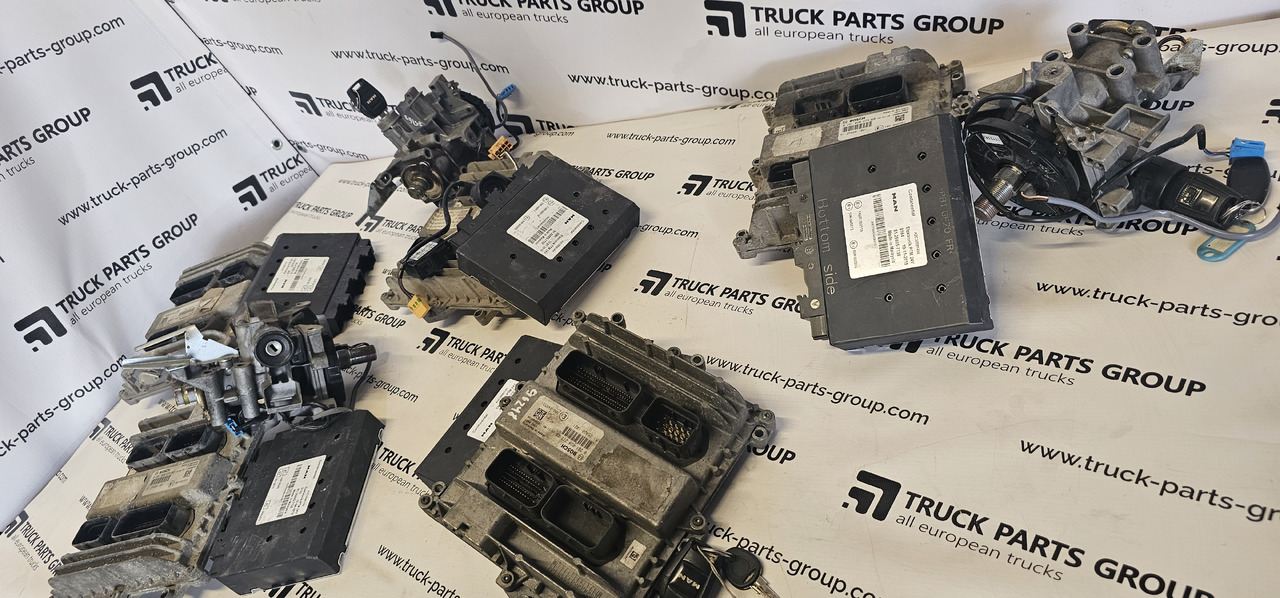 MAN MAN TGX, TGS EURO6 ignition set 4, D2066, D2676, FULL SET, ECU + PTM+ chip key 0281020273, 81258057120, 81258057121, 81258057111, 81258057112, 81258057119, 81258057120, 81258057121, 81258057117, 81258 - Rezervni deo: slika 3 MAN MAN TGX, TGS EURO6 ignition set 4, D2066, D2676, FULL SET, ECU + PTM+ chip key 0281020273, 81258057120, 81258057121, 81258057111, 81258057112, 81258057119, 81258057120, 81258057121, 81258057117, 81258 - Rezervni deo: slika 3