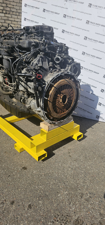 Scania SCANIA T, P, G, R, L, S series EURO6 emission engine XPI system, EURO 6, DC13 DC13115, DC13125, DC13155, DC13147, DC13146, DC13116, DC13141, DC13148, 2273564, 577269, 572149, 1887056, 2032823, 2505828 - Rezervni deo: slika 4 Scania SCANIA T, P, G, R, L, S series EURO6 emission engine XPI system, EURO 6, DC13 DC13115, DC13125, DC13155, DC13147, DC13146, DC13116, DC13141, DC13148, 2273564, 577269, 572149, 1887056, 2032823, 2505828 - Rezervni deo: slika 4