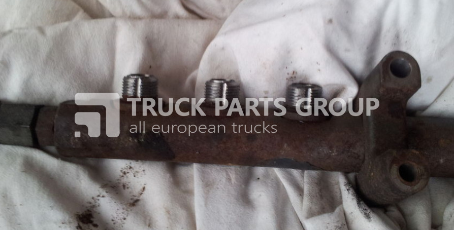 SCANIA R, P, G series accumulator 2130085, 2130086, 1760323, 2002836, 2 fuel pump - Obrada goriva/ Dostava goriva za Kamion: slika 2 SCANIA R, P, G series accumulator 2130085, 2130086, 1760323, 2002836, 2 fuel pump - Obrada goriva/ Dostava goriva za Kamion: slika 2