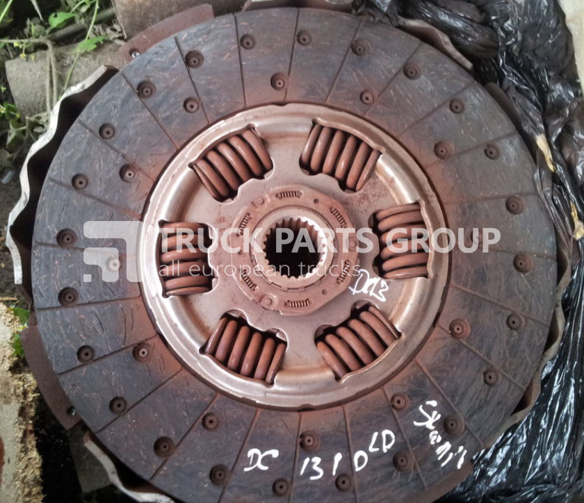 SCANIA R, P, G series accumulator 2130085, 2130086, 1760323, 2002836, 2 fuel pump - Obrada goriva/ Dostava goriva za Kamion: slika 3 SCANIA R, P, G series accumulator 2130085, 2130086, 1760323, 2002836, 2 fuel pump - Obrada goriva/ Dostava goriva za Kamion: slika 3