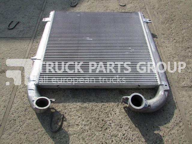 SCANIA Scania T, P, G, R, S, L EURO 6 series intercooler, oil cooling system, radiator, engine cooling radiator 1900501, 1949827, 1899859, 1747660, 2381159, 1798808, 2341188, 1795901, 1902444, 1809771, 17947 - Hladnjak za Kamion: slika 1 SCANIA Scania T, P, G, R, S, L EURO 6 series intercooler, oil cooling system, radiator, engine cooling radiator 1900501, 1949827, 1899859, 1747660, 2381159, 1798808, 2341188, 1795901, 1902444, 1809771, 17947 - Hladnjak za Kamion: slika 1