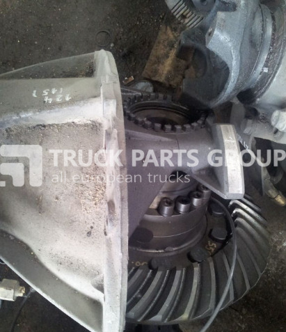 SCANIA series HPI, XPI, EUO4, EUO5 axle gear, differential, Type 7 differential - Diferencijalna brzina za Kamion: slika 3 SCANIA series HPI, XPI, EUO4, EUO5 axle gear, differential, Type 7 differential - Diferencijalna brzina za Kamion: slika 3