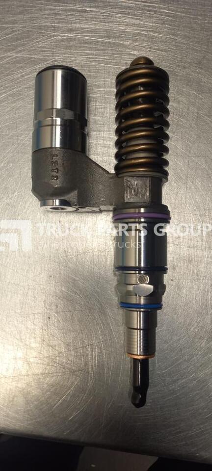 Scania EURO6 PDE fuel system injectors T, P, G, R, L series, DC9, DC13, DC16, DC13 71, DC13 74, DC13 76, DC13 79A, DI13 70, DI13 71, DI13 80, DI13 81, DI13 82, DI13 89, DI13 92M, DC13 95A, DC13 72, - Ubrizgač za Kamion: slika 1 Scania EURO6 PDE fuel system injectors T, P, G, R, L series, DC9, DC13, DC16, DC13 71, DC13 74, DC13 76, DC13 79A, DI13 70, DI13 71, DI13 80, DI13 81, DI13 82, DI13 89, DI13 92M, DC13 95A, DC13 72, - Ubrizgač za Kamion: slika 1