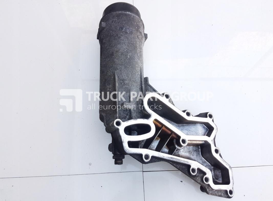 Scania T, P, G, R, L series EURO6, EURO 6 emission centrifugal oil cleaner, oil filter, DC13, OC09, D9, DC09, oil filter housing 1769416, 2625884, 2022275, 1742035, 1742036 - Filter za ulje za Kamion: slika 1 Scania T, P, G, R, L series EURO6, EURO 6 emission centrifugal oil cleaner, oil filter, DC13, OC09, D9, DC09, oil filter housing 1769416, 2625884, 2022275, 1742035, 1742036 - Filter za ulje za Kamion: slika 1
