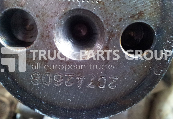 VOLVO D13A, EURO5, camshaft, cramshaft, 20742608, 20742607, 2074 camshaft - Bregasta osovina za Kamion: slika 2 VOLVO D13A, EURO5, camshaft, cramshaft, 20742608, 20742607, 2074 camshaft - Bregasta osovina za Kamion: slika 2