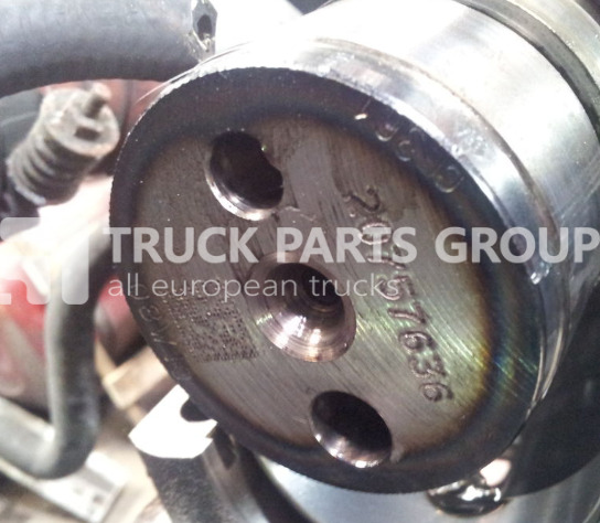 VOLVO D13A, EURO5, camshaft, cramshaft, 20742608, 20742607, 2074 camshaft - Bregasta osovina za Kamion: slika 4 VOLVO D13A, EURO5, camshaft, cramshaft, 20742608, 20742607, 2074 camshaft - Bregasta osovina za Kamion: slika 4