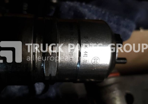 VOLVO FH12, EURO2, D12A injectors unit, injectors, pump unit, fuel pum injector - Ubrizgač za Kamion: slika 4 VOLVO FH12, EURO2, D12A injectors unit, injectors, pump unit, fuel pum injector - Ubrizgač za Kamion: slika 4