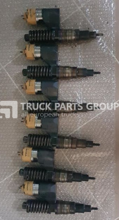 VOLVO FH12, EURO2, D12A injectors unit, injectors, pump unit, fuel pum injector - Ubrizgač za Kamion: slika 3 VOLVO FH12, EURO2, D12A injectors unit, injectors, pump unit, fuel pum injector - Ubrizgač za Kamion: slika 3
