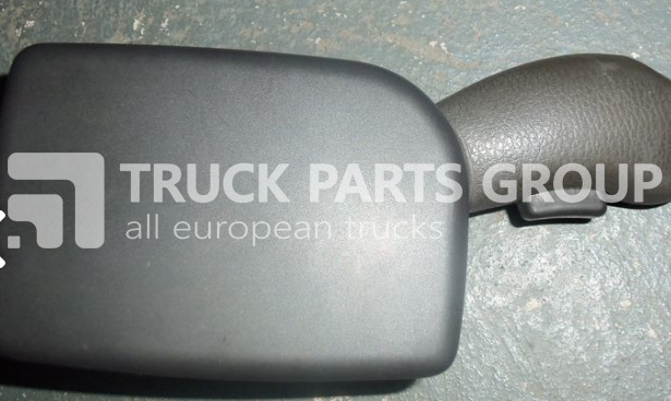 VOLVO FH13, FM13 gearbox control gear shift lever carrier left, i-shif dashboard - Ručica menjača za Kamion: slika 3 VOLVO FH13, FM13 gearbox control gear shift lever carrier left, i-shif dashboard - Ručica menjača za Kamion: slika 3