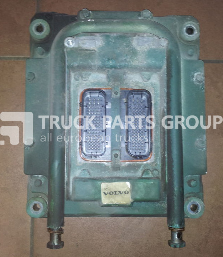 VOLVO FH13, Renault DXI engine control unit, EURO4, EURO5, D13A 440 PS control unit - Upravljačka jedinica za Kamion: slika 1 VOLVO FH13, Renault DXI engine control unit, EURO4, EURO5, D13A 440 PS control unit - Upravljačka jedinica za Kamion: slika 1
