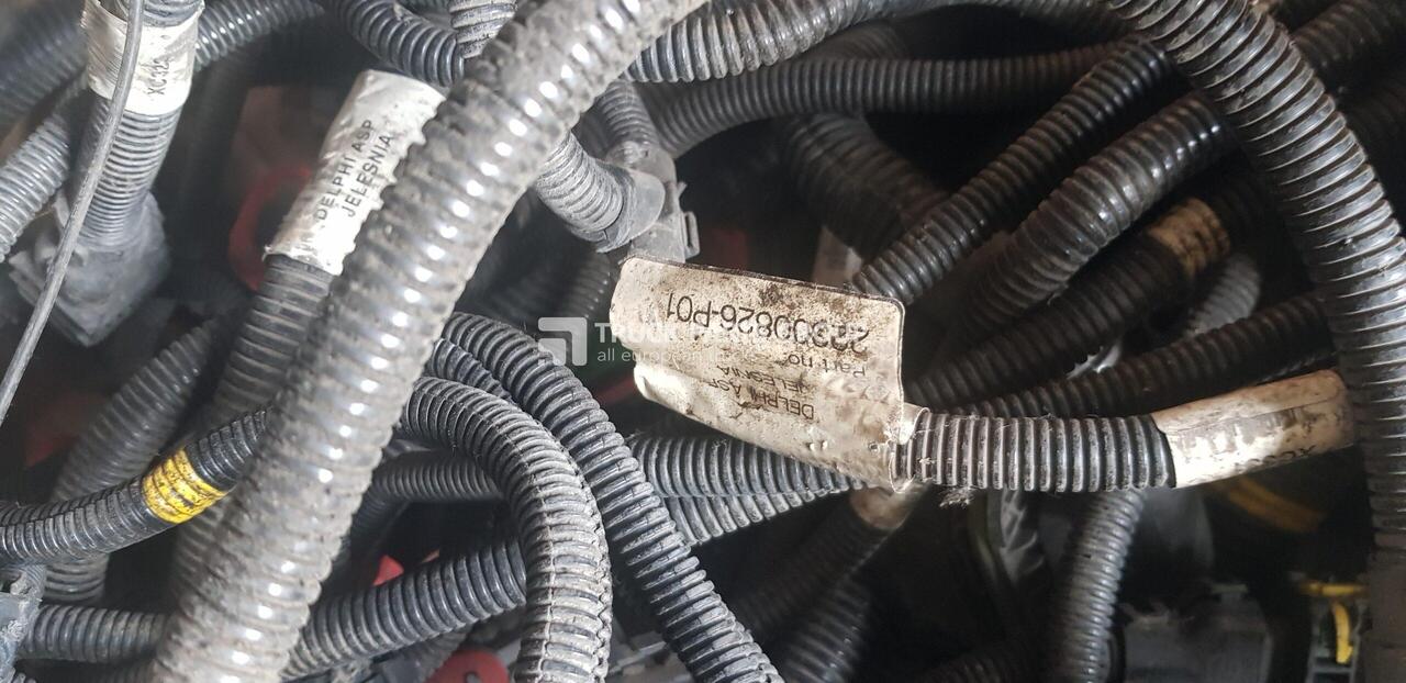 VOLVO FH4 euro6, RENAULT RAGE / GAMA cable harness, connectors, electric lines, electric cables FCIOM ,CCIOM, RCIOM 22046285, 21675272, 21675276, 21675305, 21675306, 21914997, 22163864, 21120361, 2230 - Kablovi/ Žičana oprema za Kamion: slika 4 VOLVO FH4 euro6, RENAULT RAGE / GAMA cable harness, connectors, electric lines, electric cables FCIOM ,CCIOM, RCIOM 22046285, 21675272, 21675276, 21675305, 21675306, 21914997, 22163864, 21120361, 2230 - Kablovi/ Žičana oprema za Kamion: slika 4