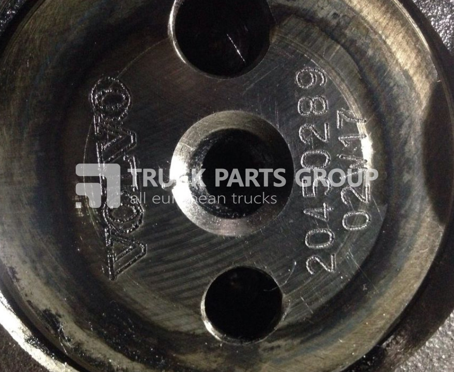 VOLVO FL, FM, FE camshaft, D9A, 20451774, 20451775, 20746807, 20746808 camshaft - Bregasta osovina za Kamion: slika 5 VOLVO FL, FM, FE camshaft, D9A, 20451774, 20451775, 20746807, 20746808 camshaft - Bregasta osovina za Kamion: slika 5