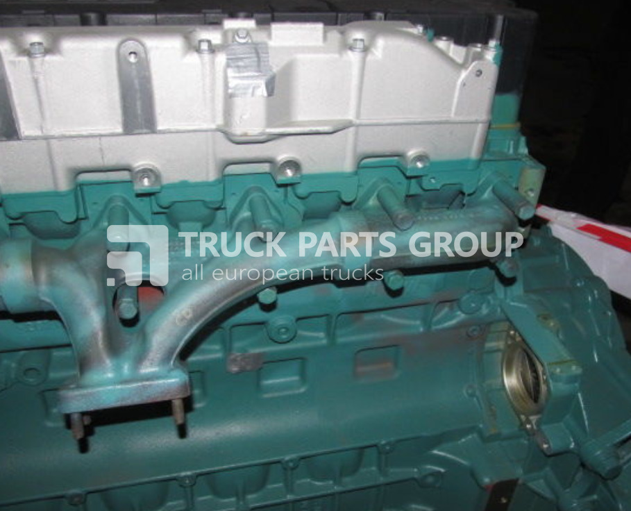 VOLVO FL7, FM, RENAULT MIDLUM DXI engine DXI7, D7E, D7F, 290 HP, 240 H engine - Motor za Kamion: slika 4 VOLVO FL7, FM, RENAULT MIDLUM DXI engine DXI7, D7E, D7F, 290 HP, 240 H engine - Motor za Kamion: slika 4