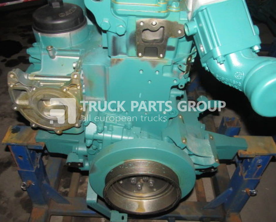 VOLVO FL7, FM, RENAULT MIDLUM DXI engine DXI7, D7E, D7F, 290 HP, 240 H engine - Motor za Kamion: slika 1 VOLVO FL7, FM, RENAULT MIDLUM DXI engine DXI7, D7E, D7F, 290 HP, 240 H engine - Motor za Kamion: slika 1