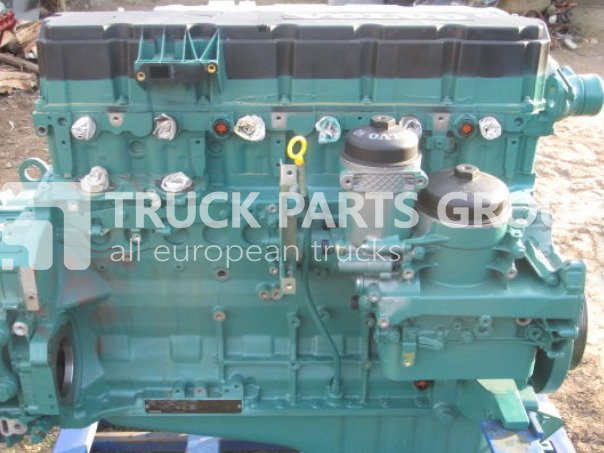 VOLVO , RENAULT DXI7, D7E, NEW engine, FL, FM, 240hp / 280hp / 320hp, engine - Motor za Kamion: slika 2 VOLVO , RENAULT DXI7, D7E, NEW engine, FL, FM, 240hp / 280hp / 320hp, engine - Motor za Kamion: slika 2