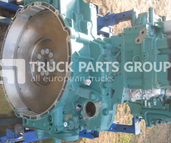 VOLVO , RENAULT DXI7, D7E, NEW engine, FL, FM, 240hp / 280hp / 320hp, engine - Motor za Kamion: slika 3 VOLVO , RENAULT DXI7, D7E, NEW engine, FL, FM, 240hp / 280hp / 320hp, engine - Motor za Kamion: slika 3
