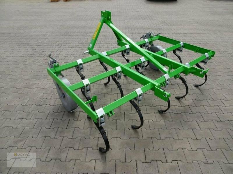BOMET Grubber Bomet 180cm Dorado Kultivator Bodenlockerer NEU - Kultivator: slika 4 BOMET Grubber Bomet 180cm Dorado Kultivator Bodenlockerer NEU - Kultivator: slika 4