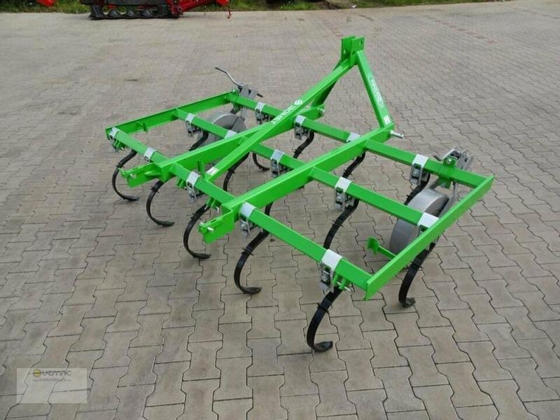 BOMET Grubber Bomet 180cm Dorado Kultivator Bodenlockerer NEU - Kultivator: slika 5 BOMET Grubber Bomet 180cm Dorado Kultivator Bodenlockerer NEU - Kultivator: slika 5