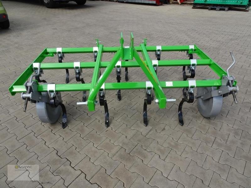 BOMET Grubber Bomet 210cm Dorado Kultivator Bodenlockerer NEU - Kultivator: slika 2 BOMET Grubber Bomet 210cm Dorado Kultivator Bodenlockerer NEU - Kultivator: slika 2