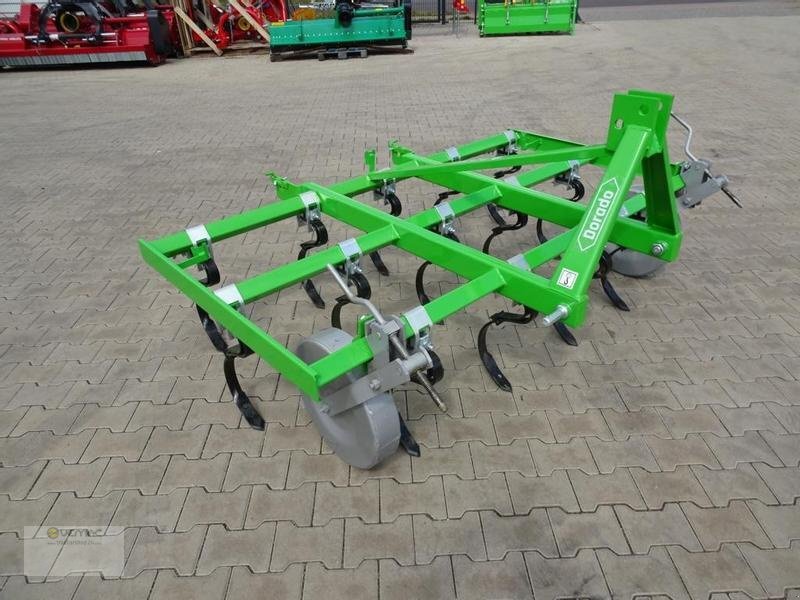 BOMET Grubber Bomet 210cm Dorado Kultivator Bodenlockerer NEU - Kultivator: slika 1 BOMET Grubber Bomet 210cm Dorado Kultivator Bodenlockerer NEU - Kultivator: slika 1