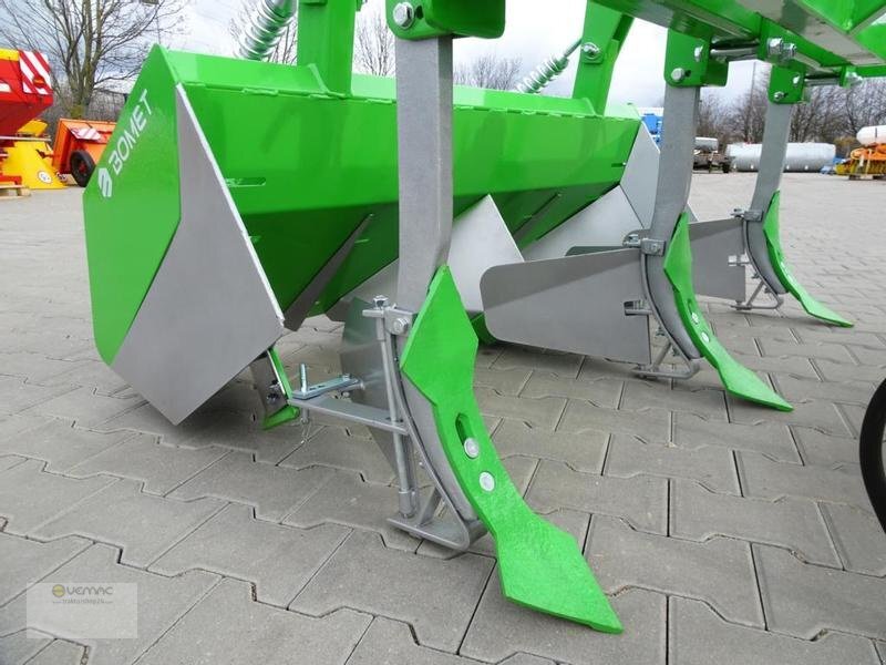 Oprema za obradu zemljišta novi BOMET Kartoffelhäufler Bomet Noctu Häufler Häufelpflug Dammformer 4reih: slika 14