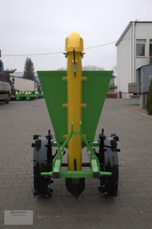 BOMET Kartoffelpflanzmaschine Kartoffellegemaschine 1-reihig NEU - Sadilica za krompir: slika 2 BOMET Kartoffelpflanzmaschine Kartoffellegemaschine 1-reihig NEU - Sadilica za krompir: slika 2