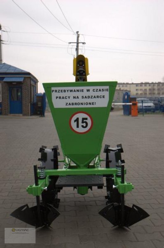 BOMET Kartoffelpflanzmaschine Kartoffellegemaschine 1-reihig NEU - Sadilica za krompir: slika 3 BOMET Kartoffelpflanzmaschine Kartoffellegemaschine 1-reihig NEU - Sadilica za krompir: slika 3